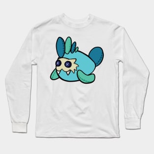 Sand Seal Long Sleeve T-Shirt